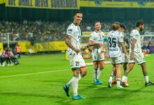 ISL 2024-25: Mohun Bagan SG inch closer to consecutive Shield title with 3-0 win over Blasters