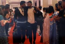 Champions Trophy: India arrive in Dubai with eyes set on glory