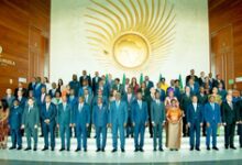 African, AU officials call for actions to realise continental reparations agenda