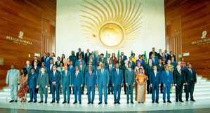 African, AU officials call for actions to realise continental reparations agenda