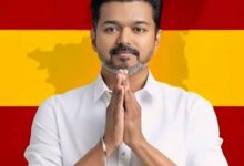 Actor Vijay’s political party TVK to hold first general council meet on February 26