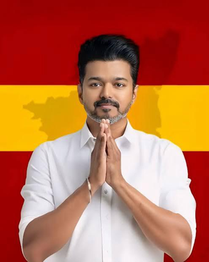 Actor Vijay’s political party TVK to hold first general council meet on February 26