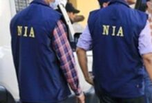 NIA raids house of Bhagalpur man with links to terror groups in Kashmir