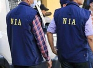 NIA raids house of Bhagalpur man with links to terror groups in Kashmir