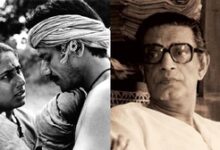 Om Puri, Smita Patil and Satyajit Ray’s iconic jamming on ‘Sadgati’ spells cinematic brilliance