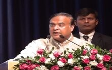 Assam govt to meet 1.5 lakh job target soon: CM Sarma