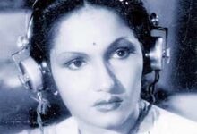 Telugu cinema legend Chittajallu Krishnaveni, who introduced NTR, dies at 100