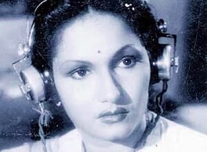 Telugu cinema legend Chittajallu Krishnaveni, who introduced NTR, dies at 100