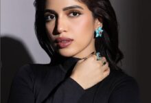 Bhumi Pednekar shares her greatest learning from PM Modi’s ‘Exam Warriors’