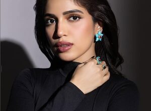 Bhumi Pednekar shares her greatest learning from PM Modi’s ‘Exam Warriors’