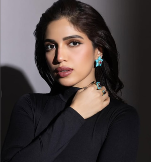 Bhumi Pednekar shares her greatest learning from PM Modi’s ‘Exam Warriors’