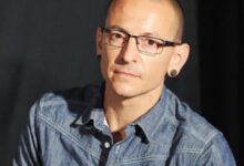 Chester Bennington’s child comes out as ‘Transgender’, started transitioning last year