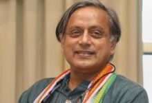 Shashi Tharoor urges critics to read his article on Kerala startups’ growth before commenting