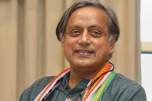 Shashi Tharoor urges critics to read his article on Kerala startups’ growth before commenting