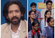 Vikrant Massey explains power of visualisation during ‘Pariksha Pe Charcha’