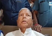 Mismanagement led to stampede at New Delhi railway station: Lalu Prasad Yadav