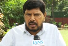 Railways will act against those responsible for New Delhi station stampede: Ramdas Athawale