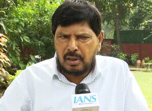 Railways will act against those responsible for New Delhi station stampede: Ramdas Athawale