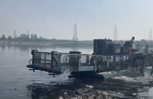 Yamuna’s cleaning drive in Delhi: PM Modi’s pre-election promise now in action