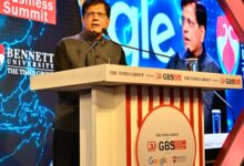 India headed to become -35 trillion economy in next two decades: Piyush Goyal