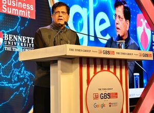 India headed to become -35 trillion economy in next two decades: Piyush Goyal