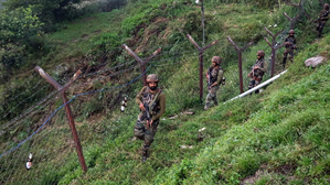 India, Pak hold flag meet on LoC in J&K’s Poonch, agree to stick to ceasefire agreement (Ld)