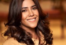 Ektaa Kapoor’s lawyer issues statement in Hindustani Bhau case