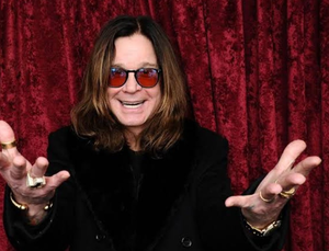 Rock legend Ozzy Osbourne has a candid admission about Black Sabbath comeback gig