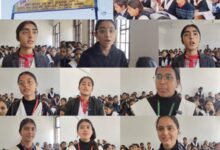 Paonta Sahib school students praise ‘Pariksha Pe Charcha’ for stress relief