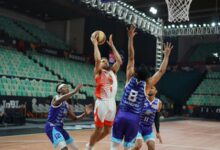 InBL Pro U25: Punjab Warriors stun Chennai Heat with gritty comeback in fourth quarter