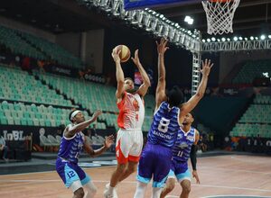 InBL Pro U25: Punjab Warriors stun Chennai Heat with gritty comeback in fourth quarter