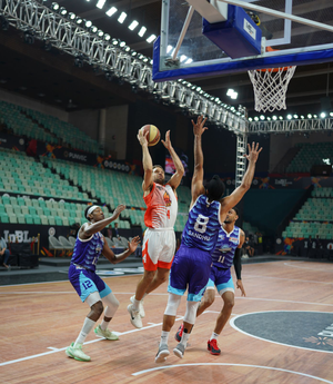 InBL Pro U25: Punjab Warriors stun Chennai Heat with gritty comeback in fourth quarter