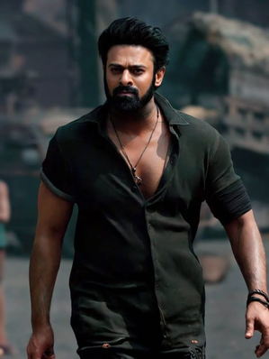 Prabhas on ‘Salaar: Part 1 – Ceasefire’ trending on OTT for 366 days: Overwhelmed by the love