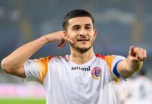 ISL 2024-25: Clinical East Bengal FC grab bragging rights with 3-1 triumph over Mohammedan SC