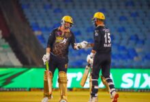 Legend 90 League: Rajasthan Kings storm into finals with six-wicket win over Delhi Royals