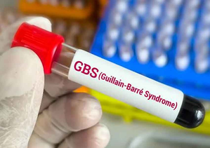 181 patients diagnosed with GBS in Maharashtra