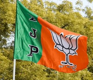 Delhi: BJP legislative party meeting to be held on Feb 19; oath-taking ceremony next day