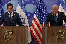 Netanyahu, Rubio discuss US-Israel coordination on Gaza