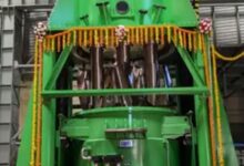 Indigenous 10-tonne vertical mixer testament to India’s growing tech prowess: ISRO