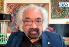 Time to recognise growing China, change mindset as threat blown out of proportion, says Sam Pitroda (IANS Exclusive)