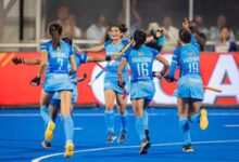 FIH Women’s Pro League: Indian team targets win against Spain