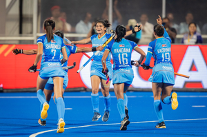 FIH Women’s Pro League: Indian team targets win against Spain