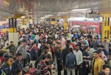 Indian Railways rolls out safety overhaul after New Delhi Station stampede