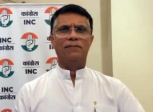 Pawan Khera hits back at Amit Malviya over external interference claims in India’s elections