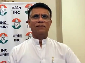 Pawan Khera hits back at Amit Malviya over external interference claims in India’s elections