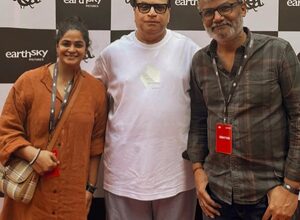 Ramesh Taurani partners with Ashwiny Iyer Tiwari and Nitesh Tiwari to create impactful stories