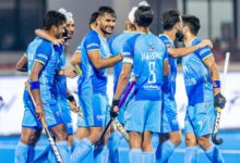 FIH Pro League: India look to continue winning momentum against Germany