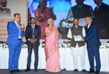 FM Sitharaman launches Mutual Credit Guarantee Scheme for MSMEs