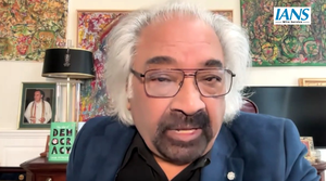 Would’ve been better for India to engage after things settled down with Trump administration: Sam Pitroda (IANS Interview)