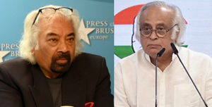 Sam Pitroda’s views on China do not reflect Congress’ stance, says Jairam Ramesh